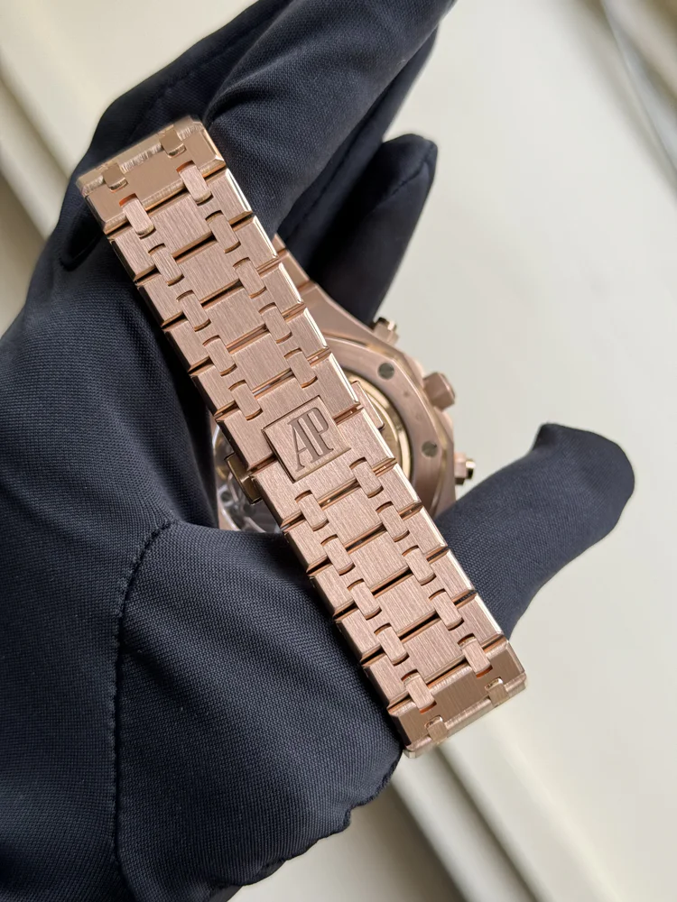 Audemars Piguet Royal Oak Chronograph 26240OR.OO.1320OR.06 Black